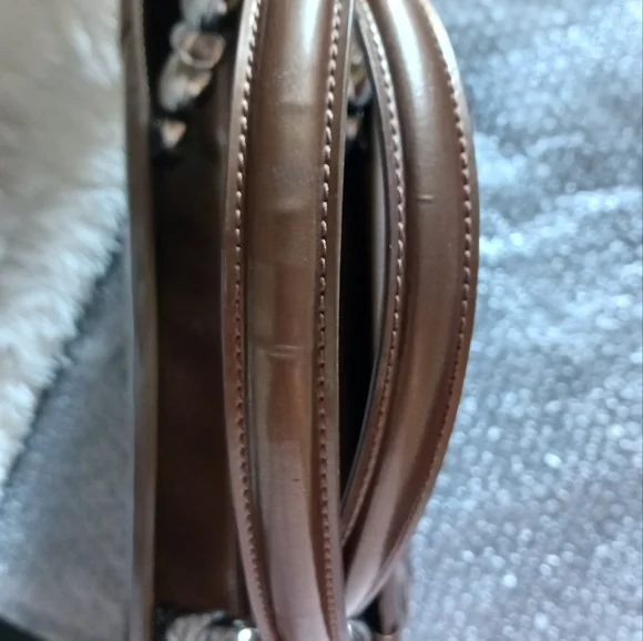 lady Dior Malice satchel - Picture 3 of 17